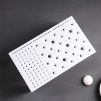 Подставка для сушки цветов из мастики, 27&times;16&times;12 см