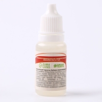 Ароматизатор для творчества «Клубника» концентрированный,10 мл Ароматизатор для творчества «Клубника» концентрированный,10 мл