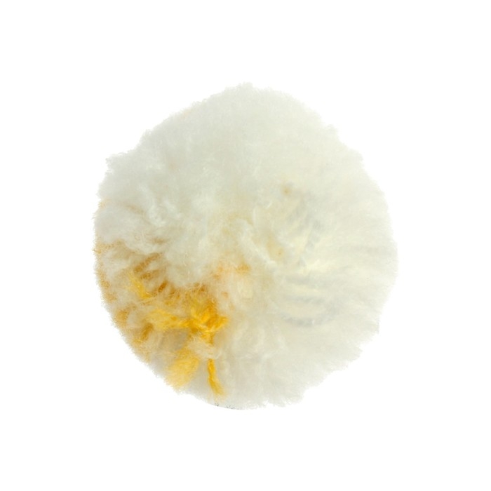 Набор ТУНДРА, для акриловых красок, валик полиамид 110 мм, ванночка 150 х 290 мм