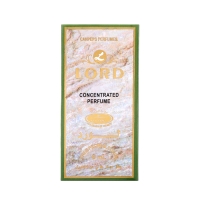 Духи масляные мужские Lord, 6 мл Духи масляные мужские Lord, 6 мл