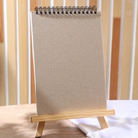 Скетчбук А5, 40 л. 190 г/м2 «Ван Гог» Скетчбук А5, 40 л. 190 г/м2 «Ван Гог»