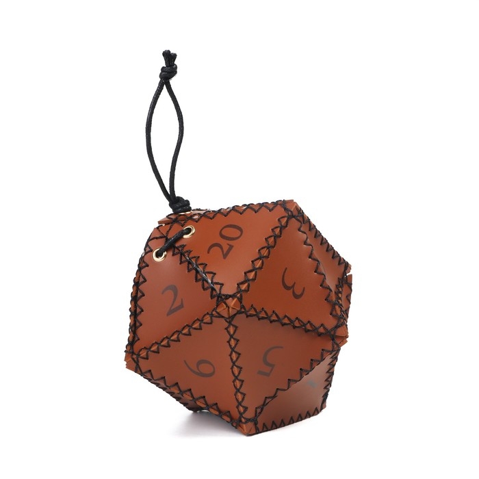 Мешочек для дайсов, костей Мешочек для дайсов, костей