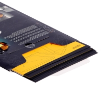 Полигональный конструктор &laquo;Черная кобра&raquo;, 155 деталей