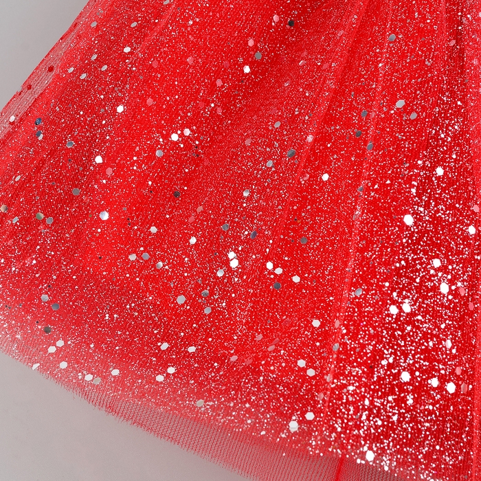 Карнавальный набор &laquo;Мышка с бантиком&raquo;: пачка, заколки, резинка