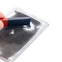 Электронный конструктор «Электромагнит», 5 в 1, 16 элементов Электронный конструктор «Электромагнит», 5 в 1, 16 элементов