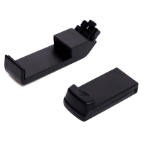 Квадрокоптер FLASH DRONE, камера 480P, Wi-Fi, с сумкой, цвет чёрный Квадрокоптер FLASH DRONE, камера 480P, Wi-Fi, с сумкой, цвет чёрный