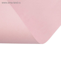 Бумага цветная А3, 50 листов Calligrata Пастель, 5 цветов, 80 г/м&sup2;