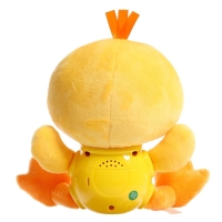 Музыкальная игрушка «Любимый дружок: Утка», звук, свет Музыкальная игрушка «Любимый дружок: Утка», звук, свет