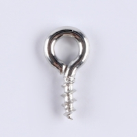 Фигурка из полимерной глины своими руками на новый год &laquo;Дедушка с подарком&raquo;, новогодний набор для творчества