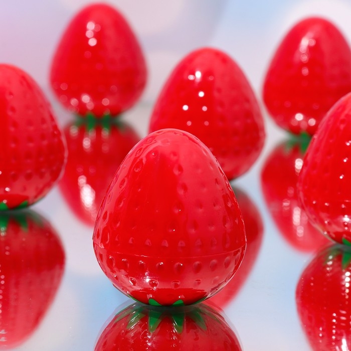 Бальзам для губ «Клубничка», 12 г Бальзам для губ «Клубничка», 12 г