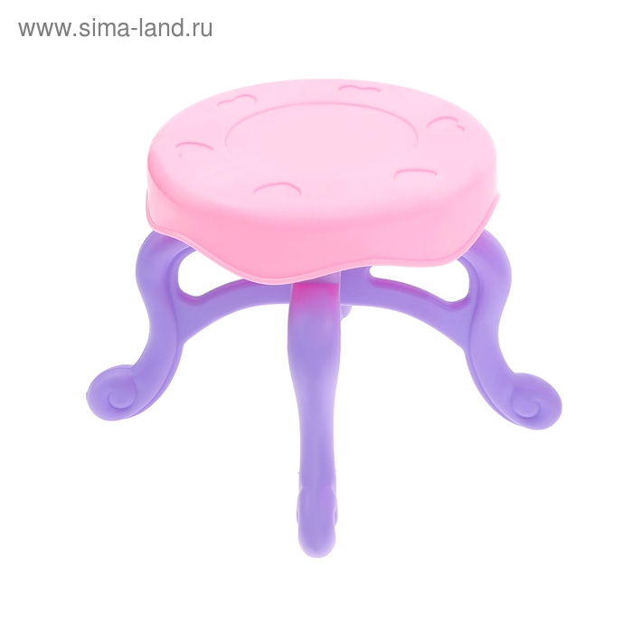 Столик &laquo;Очарование&raquo; с аксессуарами, 19 предметов