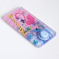 Водная игра с колечками &laquo;Фламинго&raquo;, вид МИКС