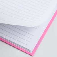 Ежедневник &laquo;Учителю: Моей первой учительнице&raquo;, твёрдая обложка, А5, 80 листов