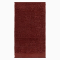 Полотенце махровое Love Life &laquo;Идеал&raquo; 70х140 см, коричневый, 100% хл, 450 гр/м2