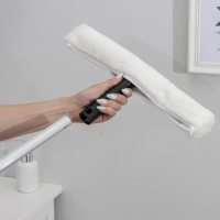 Рукоятка алюминиевая, 123 см, d=2,1 см, с отверстием под клипсу Рукоятка алюминиевая, 123 см, d=2,1 см, с отверстием под клипсу