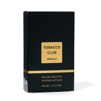Туалетная вода мужская Tobacco Club Vanille, 100 мл (по мотивам Tobacco Vanilla (Tom Ford) Туалетная вода мужская Tobacco Club Vanille, 100 мл (по мотивам Tobacco Vanilla (Tom Ford)