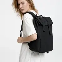 Рюкзак cityPulse, черный Рюкзак cityPulse, черный