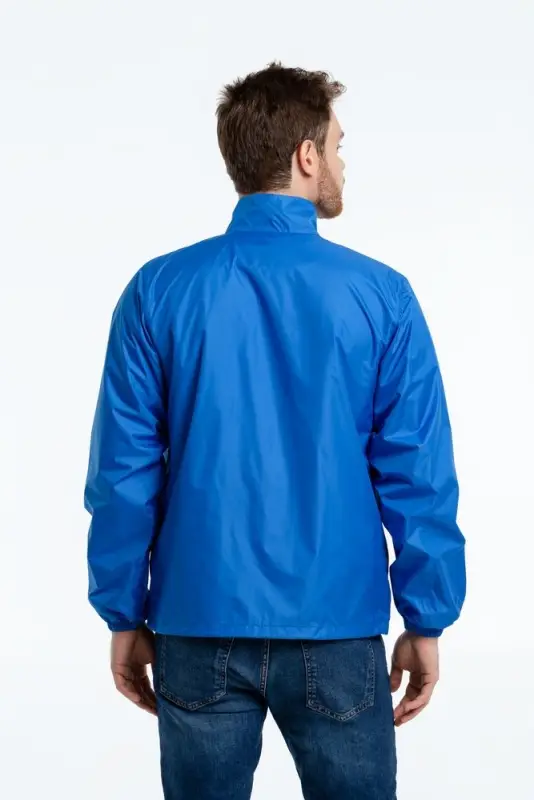 Ветровка Kivach синяя, размер XS Ветровка Kivach синяя, размер XS