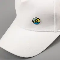 Значки с полимерным покрытием Bete на заказ