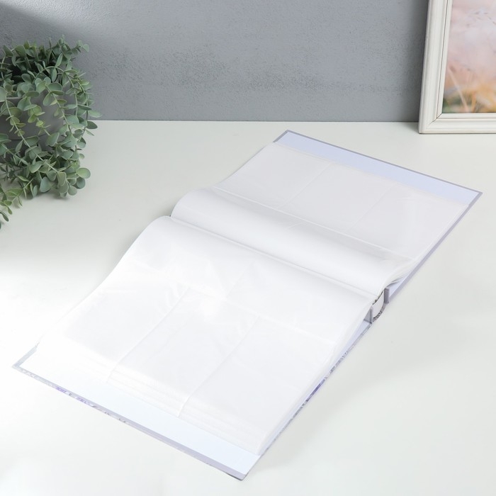 Фотоальбом на 500 фото 10х15 см "Свадебное торжество" МИКС 34х31х5,8 см