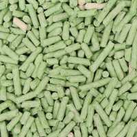 Наполнитель тофу "Пижон", зелёный чай, 20 кг Наполнитель тофу "Пижон", зелёный чай, 20 кг