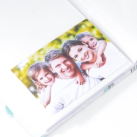 Фотоальбом на 300 фото 10х15 см "Изящные веточки" крафт 33,5х17,5х5 см Фотоальбом на 300 фото 10х15 см "Изящные веточки" крафт 33,5х17,5х5 см