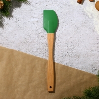 Новый год. Набор кондитерский «Сладкая сказка», формы для печенья 4 шт, лопатка 1 шт Новый год. Набор кондитерский «Сладкая сказка», формы для печенья 4 шт, лопатка 1 шт