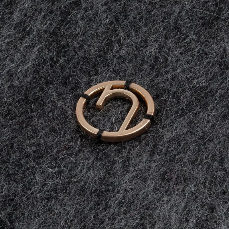 Палантин Gorgeous, черный Палантин Gorgeous, черный