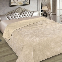 Покрывало ELITE с мехом, размер 225х250 см, пэ100% Покрывало ELITE с мехом, размер 225х250 см, пэ100%