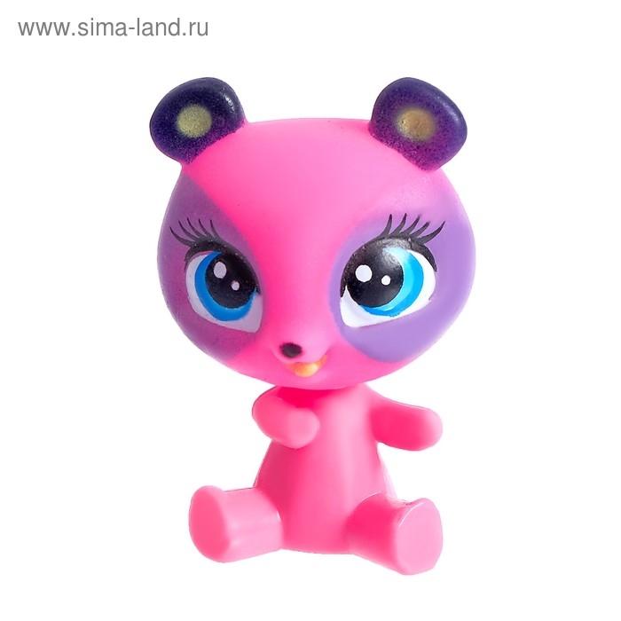 Питомцы Crazy Pets, МИКС Питомцы Crazy Pets, МИКС