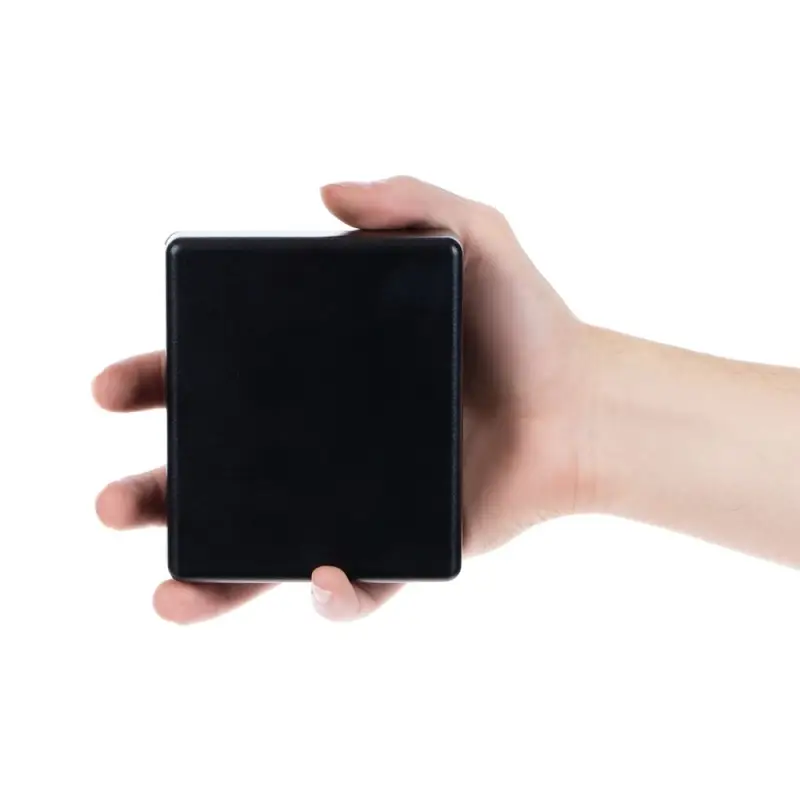 Набор инструментов Terraform, черный