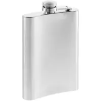 Фляжка Great Muse, стальная Фляжка Great Muse, стальная