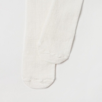 Колготки Крошка Я "BASIC", рост 68-74 см, цвет экрю