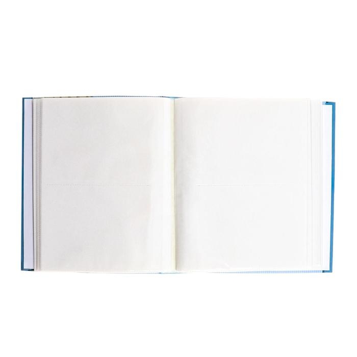 Фотоальбом на 200 фото "Ножки"