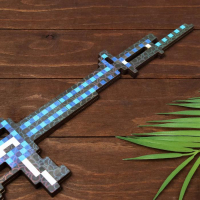 Сувенир деревянный "Автомат М-16" Сувенир деревянный "Автомат М-16"