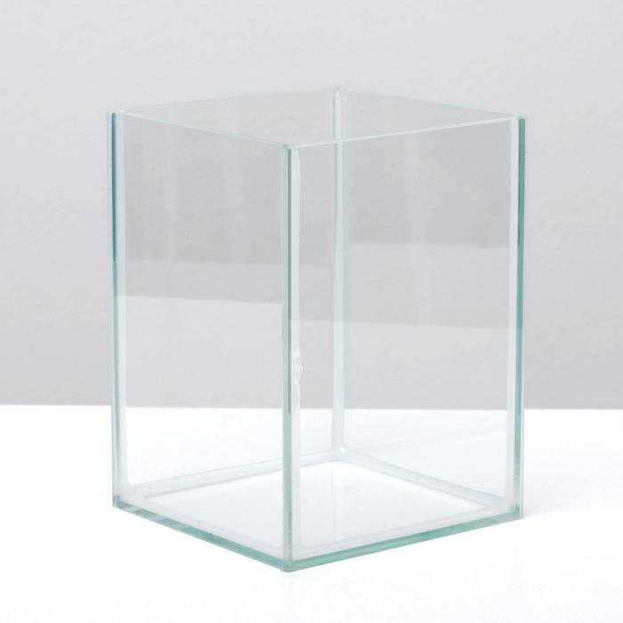 Отсадник односекционный 5 литров, 15,5 х 15,5 х 21 см Отсадник односекционный 5 литров, 15,5 х 15,5 х 21 см