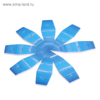 3D-конструктор из пенокартона &laquo;Солнечная система&raquo;, 50 деталей