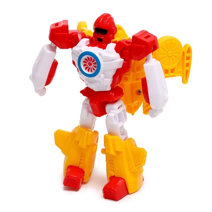 Набор роботов &laquo;Автоботы&raquo;, трансформируются, 6 штук