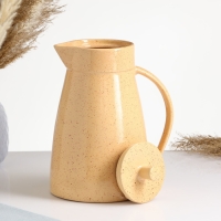 Кувшин "Прованс" 1,8л / 24х14см, каракум Кувшин "Прованс" 1,8л / 24х14см, каракум