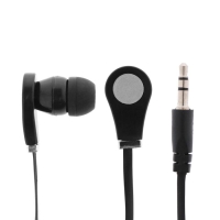 Наушники Luazon W-24, вакуумные, МИКС Наушники Luazon W-24, вакуумные, МИКС