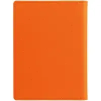 Ежедневник Spring Touch, недатированный, оранжевый