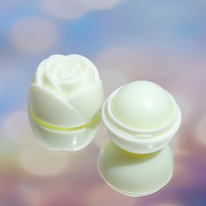 Бальзам для губ «Роза», 12 г Бальзам для губ «Роза», 12 г