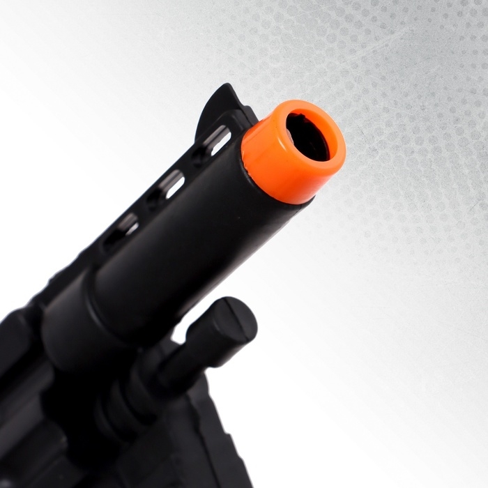 Пистолет-трещотка &laquo;Револьвер&raquo;