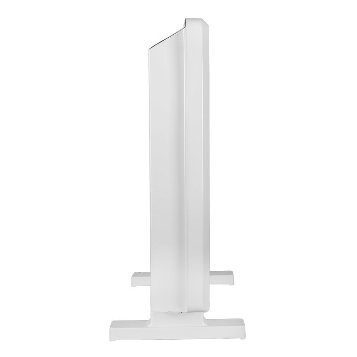 Обогреватель "Ресанта" ОК-2500СН, конвекторный, 2500 Вт, 25 м&sup2;, белый