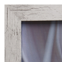 Картина "Девушка балерина" рамка микс 66х106см