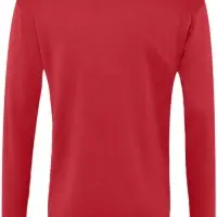 Свитер мужской Galaxy Men красный, размер M