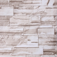 Пленка самоклеящаяся Плитка серая 10м*45см Пленка самоклеящаяся Плитка серая 10м*45см