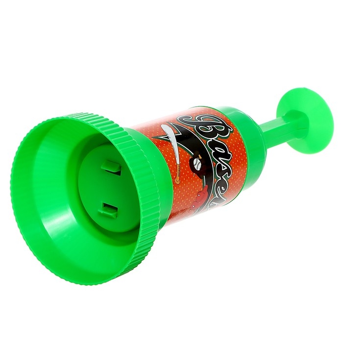 Спортивный набор &laquo;Лидер&raquo;, с подбрасывающим механизмом