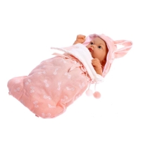 Пупс &laquo;Мой Малыш&raquo; в одеялке