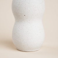 Ваза сервировочная SL Home &laquo;Арена Бланка&raquo;, 7,5х14,2 см